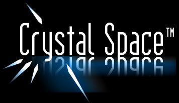 Crystal Space 3D Engine